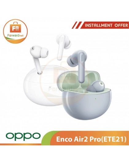 OPPO Enco Air2 Pro(ETE21)