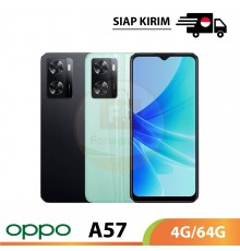 【IND】OPPO A57 4GB/64GB