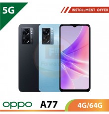 【5G】OPPO A77 4G/64G