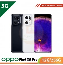 【5G】OPPO Find X5 Pro 12G/256G