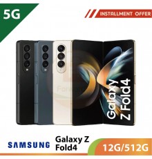 【5G】SAMSUNG Galaxy Z Fold4 12G/512G