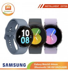 SAMSUNG Galaxy Watch5 44mm (Bluetooth) SM-R910