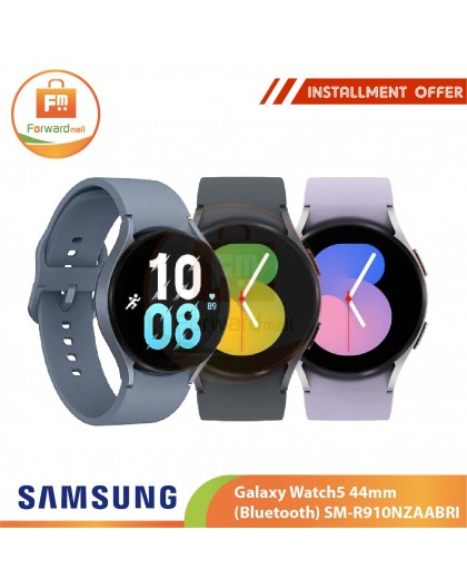 SAMSUNG Galaxy Watch5 44mm (Bluetooth) SM-R910