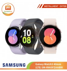 SAMSUNG Galaxy Watch5 40mm (LTE) SM-R905