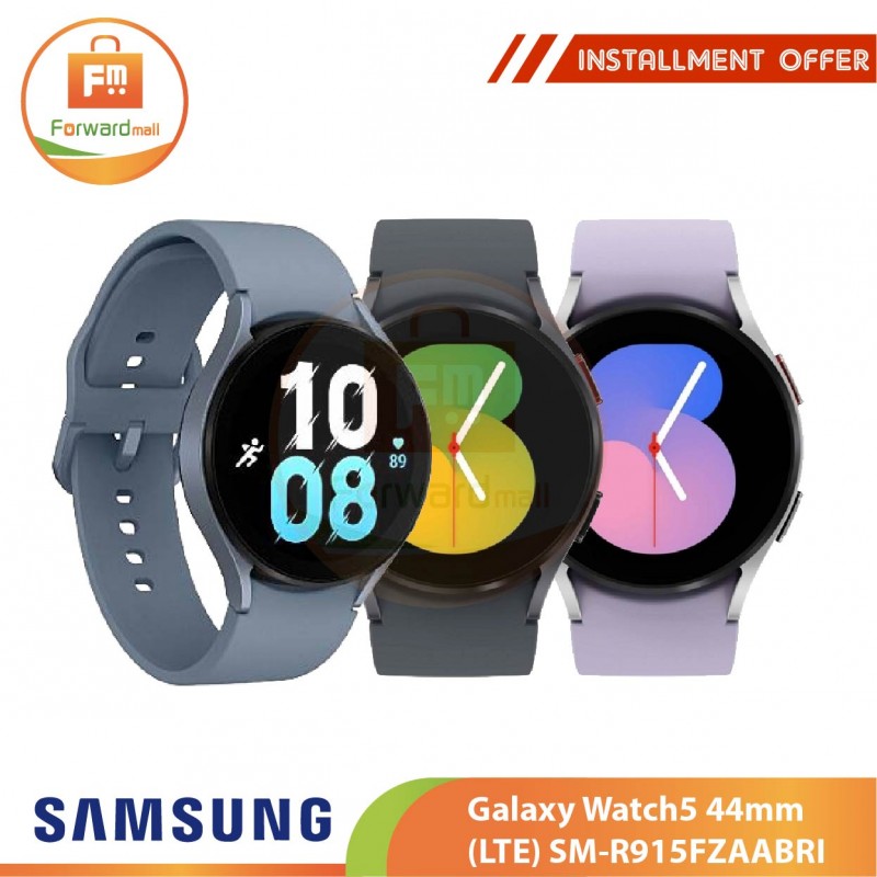 samsung watch5 44mm lte