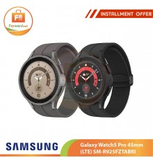 SAMSUNG Galaxy Watch5 Pro 45mm (LTE) SM-R925