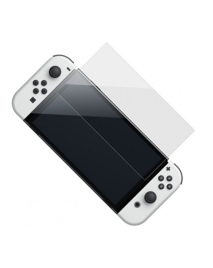 Nintendo Switch OLED GLASS PROTECTOR