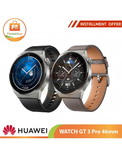 HUAWEI WATCH GT 3 Pro 46mm