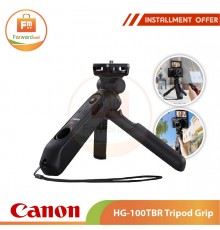 Canon HG-100TBR Tripod Grip