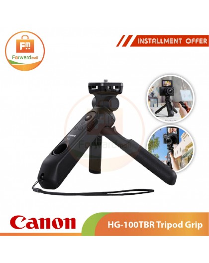 Canon HG-100TBR Tripod Grip