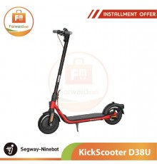 Segway Ninebot 賽格威 D38U 電動滑板車