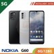 【5G】Nokia G60 6G/128G