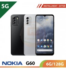 【5G】Nokia G60 6G/128G