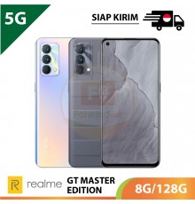 【IND】【5G】REALME GT MASTER EDITION 8/128GB