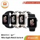 Nike Apple Watch Series 8 41mm LTE