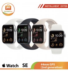 Apple Watch SE 44mm GPS (2nd generation)