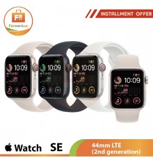 Apple Watch SE 44mm LTE (2nd generation)