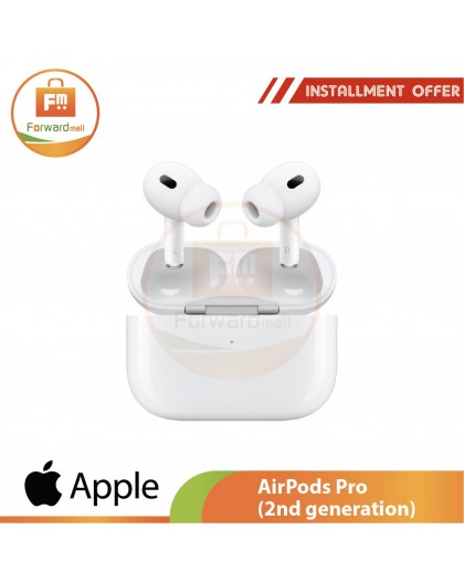 AirPods Pro (2nd generation)