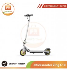 Segway-Ninebot Zing C10 Kids E-KickScooter