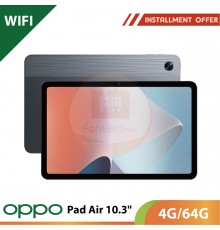 OPPO Pad Air 10.3" WIFI 4G/64G
