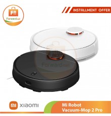 Mi Robot Vacuum-Mop 2 Pro