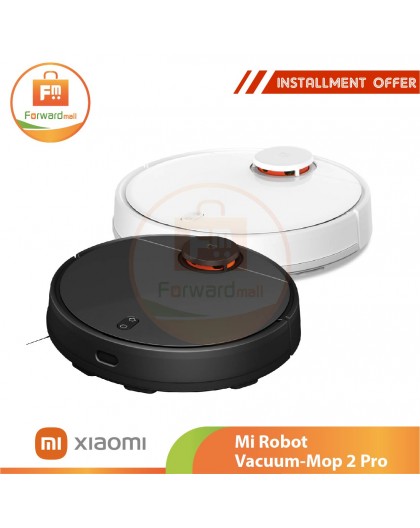 Mi Robot Vacuum-Mop 2 Pro