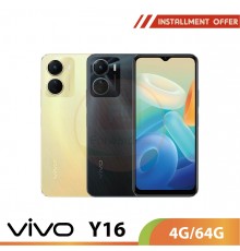 VIVO Y16 4G/64G