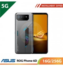 【5G】ASUS ROG Phone 6 D 16G/256G