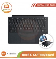 XiaomiBook S 12.4" Keyboard