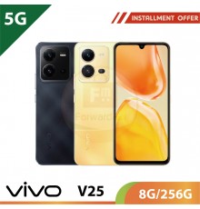 【5G】vivo V25 8G/256G