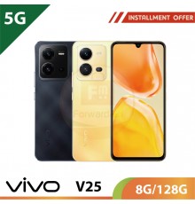 【5G】vivo V25 8G/128G