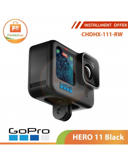 GOPRO HERO11 Black (CHDHX-111-RW)