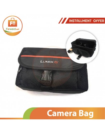 Camera Bag