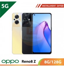 【5G】OPPO Reno8 Z 8G/128G