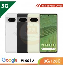 【5G】Google Pixel 7 8G/128G