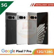 【5G】Google Pixel 7 Pro 12G/128G
