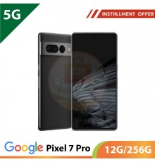 【5G】Google Pixel 7 Pro 12G/256G