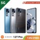 【5G】XiaoMi 12T Pro 12G/256G