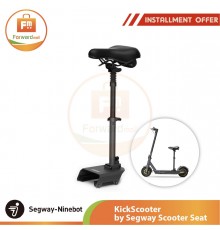 Ninebot KickScooter by Segway Scooter Seat