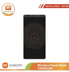 Xiaomi 無線行動電源 10000