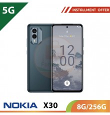 【5G】Nokia X30 8G/256G
