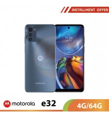 Motorola e32 4G/64G