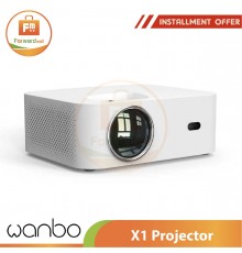 Wanbo X1 Projector