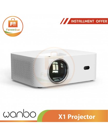 Wanbo X1 Projector