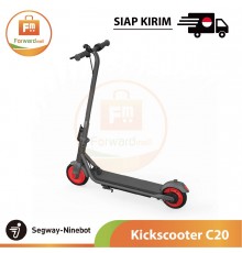 【IND】Segway Ninebot Kickscooter C20