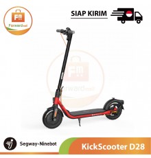 【IND】Segway Ninebot KickScooter D28