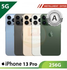 【5G】iPhone 13 Pro 256G - A