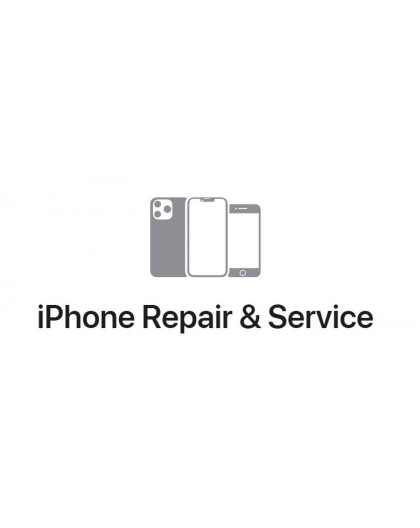 iPhone BATTERY REPLACEMENT
