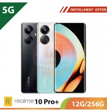 【5G】Realme 10 Pro+ 12G/256G
