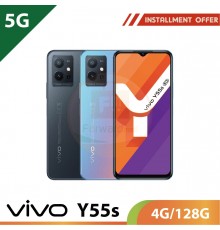 【5G】VIVO Y55s 4G/128G